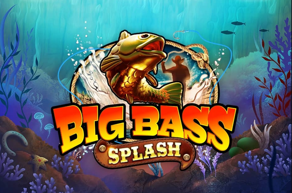 Big Bass Splash at Quatro Casino