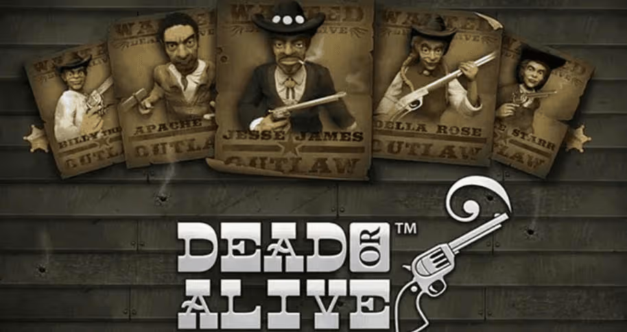 Dead or Alive at Quatro Casino