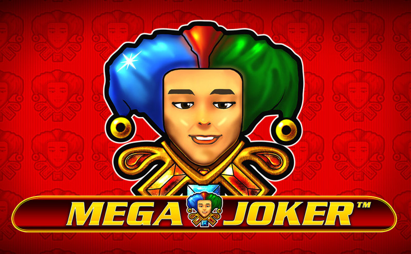 Mega Joker at Quatro Casino